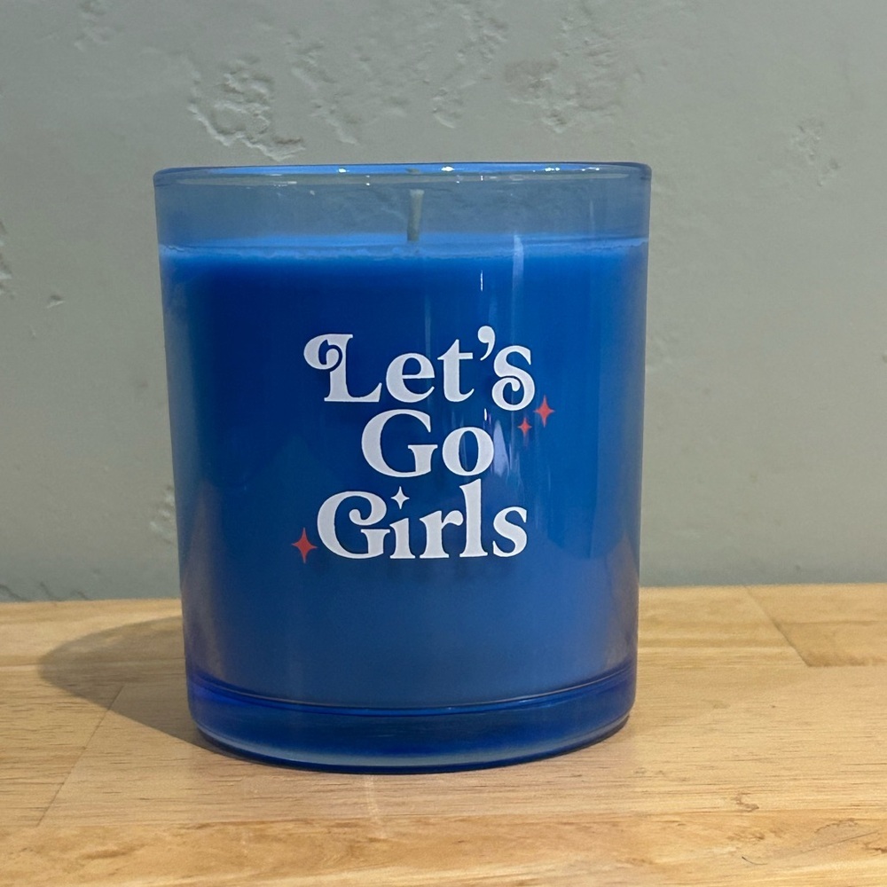 Jill & Ally Luxury Scented Candle Trio Made With Natural Soy Wax Blend NWTS - Picture 7 of 10